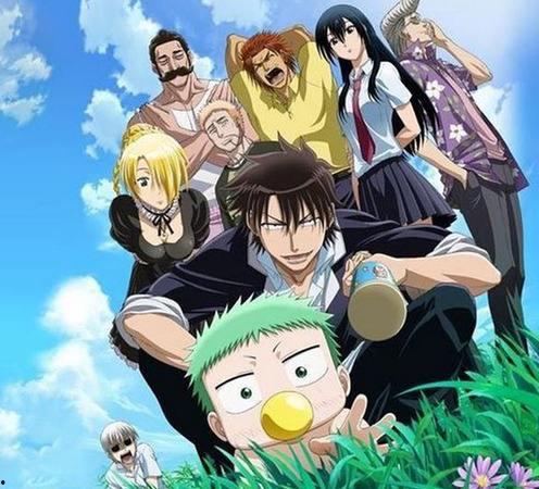 恶魔奶爸在线观看,在线观看,揭秘奶爸的恶魔魅力与成长之旅 第1张 恶魔奶爸在线观看,在线观看,揭秘奶爸的恶魔魅力与成长之旅 第1张